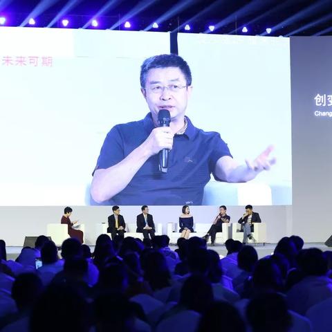 微软的科技革新之旅