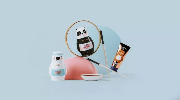 母婴品牌高级之道，打造专业、信赖与情感共鸣的品牌形象