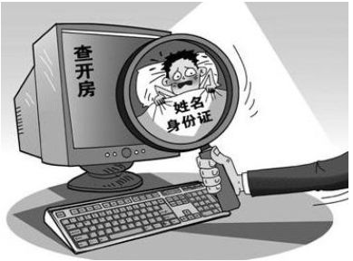 揭秘查开房信息软件，隐私保护与信息安全的边界