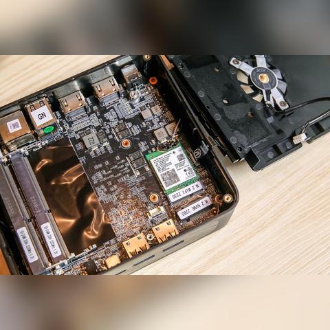 电脑无限网卡品牌大揭秘
