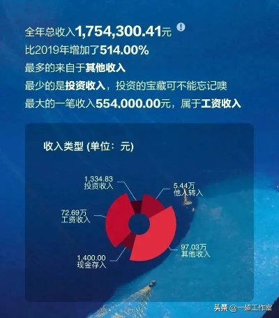 大蓝做什么起家赚钱快？探索最佳创业路径