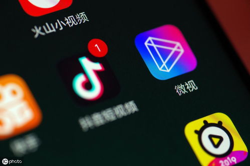 抖音月付提现攻略，轻松变现，让你的抖音收益不再沉睡