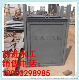 选择弧形钢闸门厂家的指南