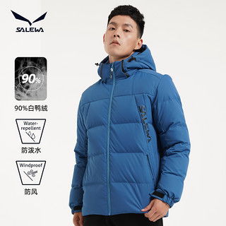 户外运动羽绒服品牌精选与实用指南