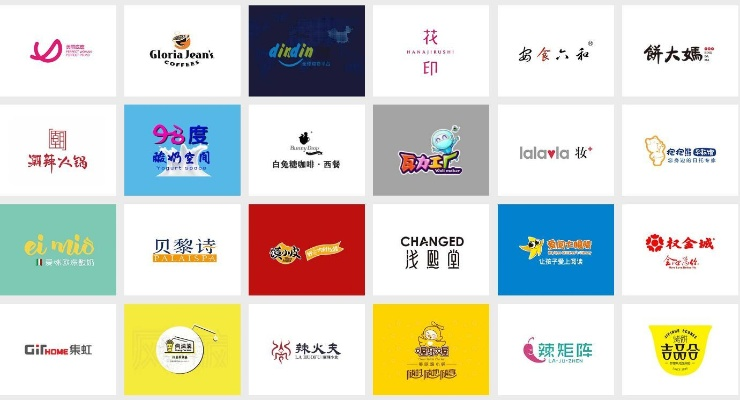 北京招商创业餐饮品牌概览