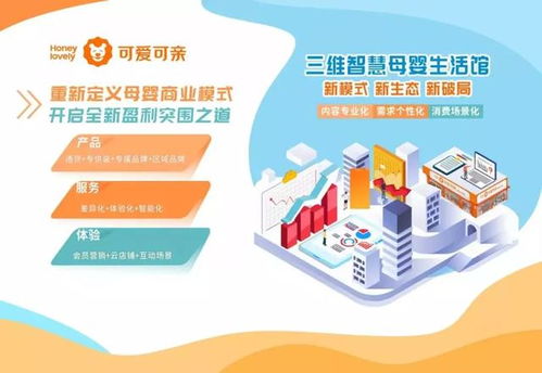 2018母婴品牌盘点，创新与挑战并存