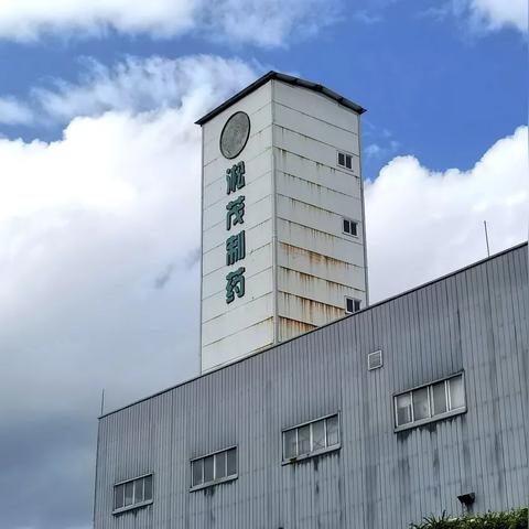 国内医药品牌盘点