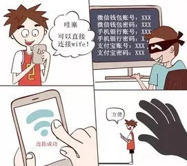 揭秘微信聊天记录盗取黑幕，如何防范与应对