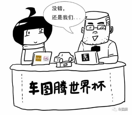 看漫画猜汽车品牌