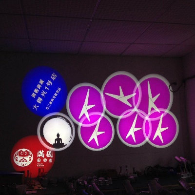 杭州投影灯品牌厂家电话及案例解析