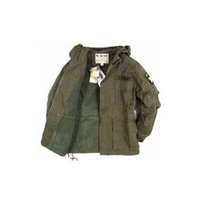 户外军品服饰品牌—探索极限，守护自由
