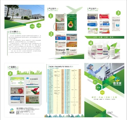 陕西医药品牌策划概览