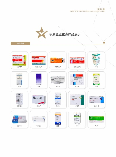 陕西医药品牌策划概览
