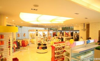 母婴品牌商场的全方位攻略