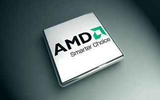 AMD芯片电脑品牌概览