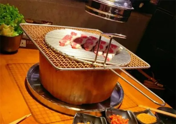 炉中炉烤肉加盟攻略，一步步带你走向成功之路