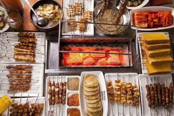 炉中炉烤肉加盟攻略，一步步带你走向成功之路