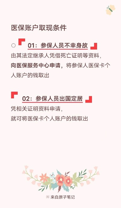 锦溪医保卡能否取现？一探究竟