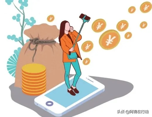 搞副业做什么最赚钱呢？看我一一揭秘热门副业赚钱之道