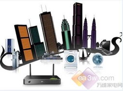 互联网全屋家电品牌崛起之路