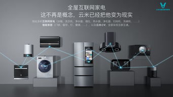互联网全屋家电品牌崛起之路