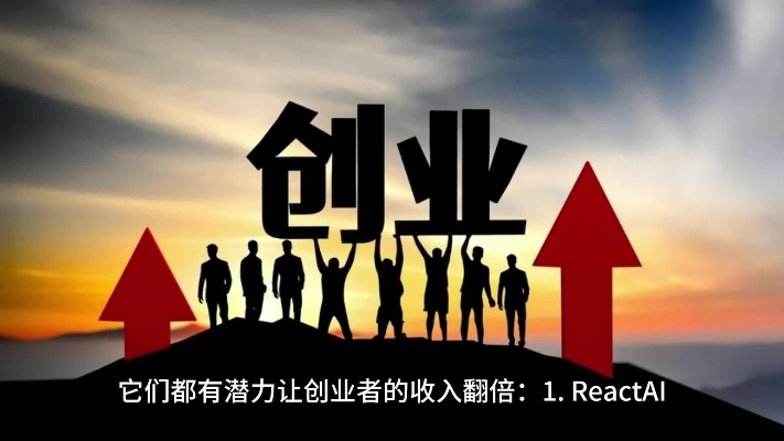 创业小工具，助力你的事业腾飞！用途大解析