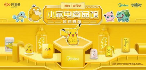 打造医药品牌卡通IP，创新与亲和力的完美融合