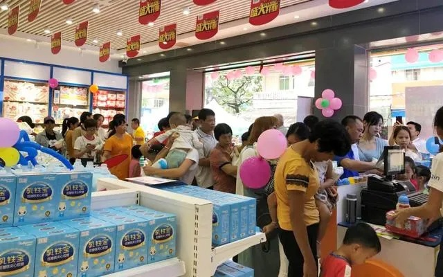 多乐母婴小店加盟攻略，一步步带你走上成功之路