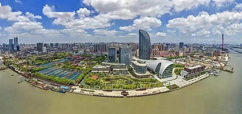 在杭州滨江做什么能赚钱？一探究竟！