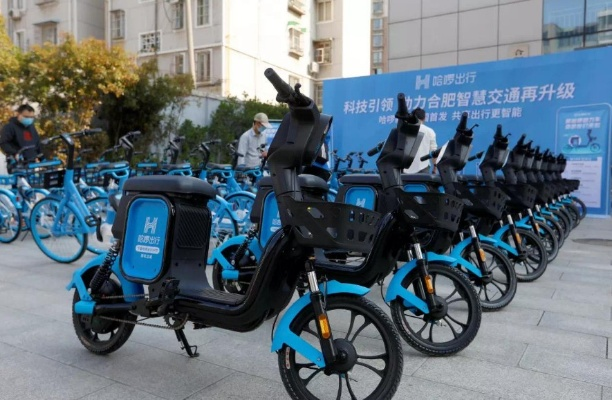哈啰直营店加盟指南，从入门到精通的全过程解析