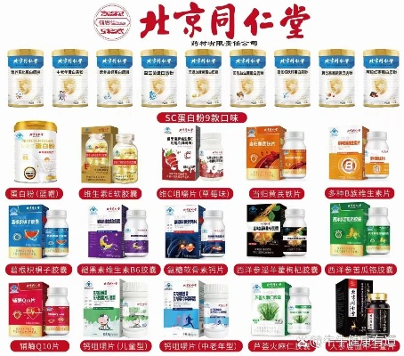 北京进口医药品牌大全