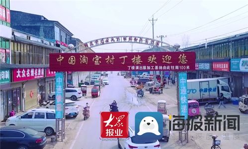 曹县庄寨做什么最赚钱？深度解析当地热门产业与商机