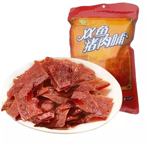 双鱼猪肉铺加盟之路，详解加盟流程与必备要素
