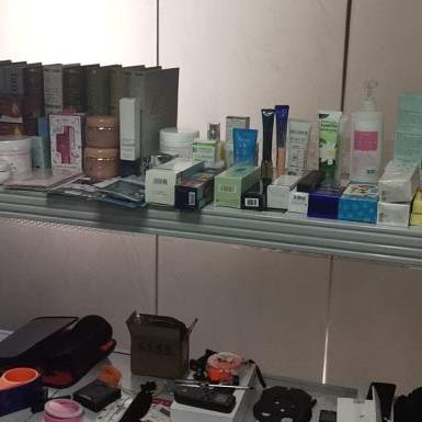 深圳品牌化妆品的崛起之路