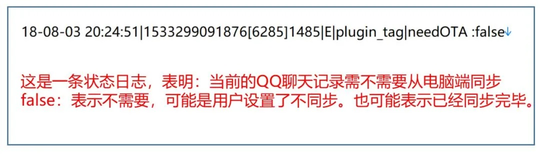 揭秘电脑上查看别人QQ聊天记录的技巧与风险