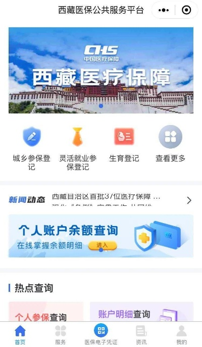 关于西藏医保卡取现额度，你想知道的都在这里