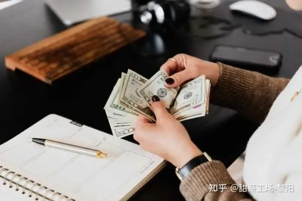 下沙做什么工作赚钱多？全方位解析高收益职业路径