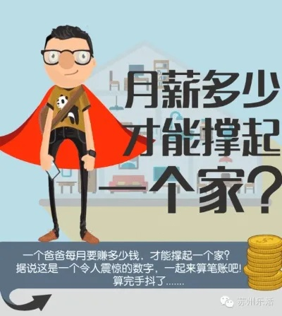 每年做什么活最赚钱呢？看我一一揭秘