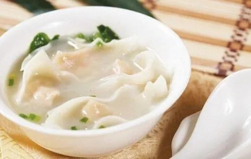 杭州加盟吉祥馄饨，如何做出明智之选