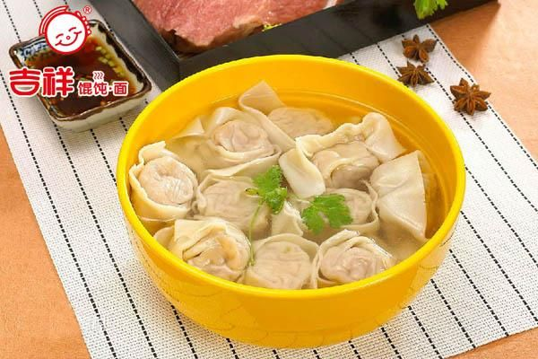 杭州加盟吉祥馄饨，如何做出明智之选