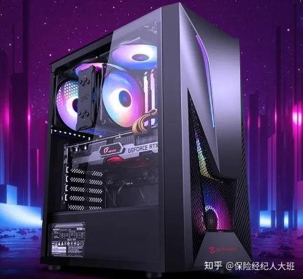 打造高性价比的同品牌组装电脑