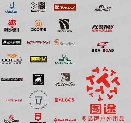 户外运动装备选购指南，挑选最好的户外运动品牌
