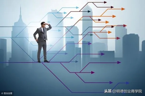 小白做什么赚钱前途好？从零起步看准这几个方向！