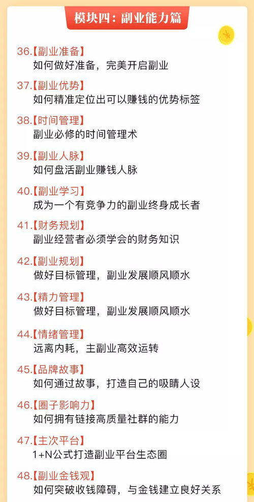 女人需要做什么才能赚钱，探讨职业发展与经济独立之路