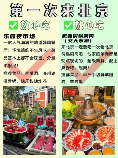 北京餐饮加盟全攻略，如何成功开设一家加盟店