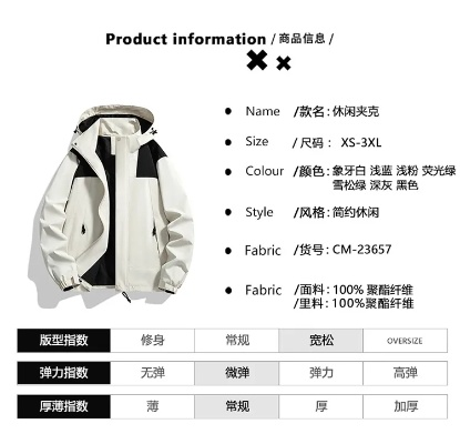 波克户外品牌综合评价