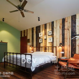 杨浦现代民宿装修品牌，打造独特魅力的住宿体验