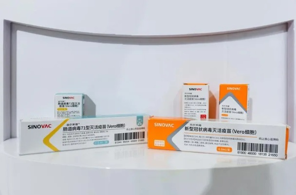 疫苗致死事件频发，医药品牌面临信任危机