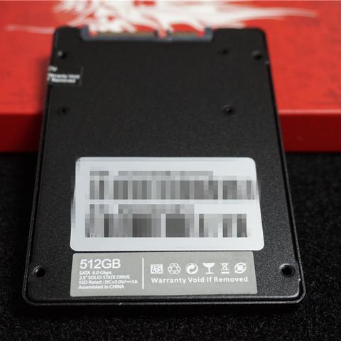 电脑硬盘品牌大比拼