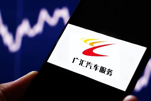 广汇汽车品牌，引领行业变革的先锋